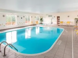 Fairfield Inn & Suites by Marriott Branson