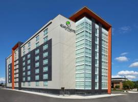 Element by Marriott Toronto Airport, hotelli kohteessa Mississauga