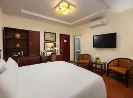 Sao Mai Boutique Hotel