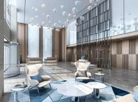 上海虹桥国家会展中心万枫酒店