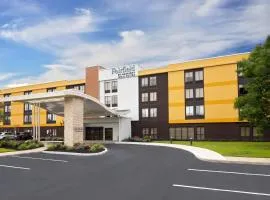Fairfield Inn by Marriott Atlantic City Absecon
