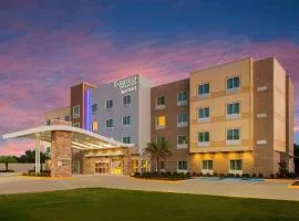 Fairfield Inn & Suites by Marriott Cut Off-Galliano