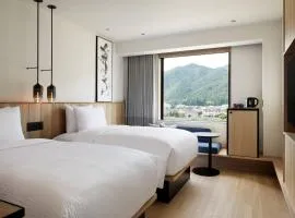 Fairfield by Marriott Gifu Mino