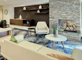 Fairfield Inn & Suites by Marriott Harrisburg West/New Cumberland