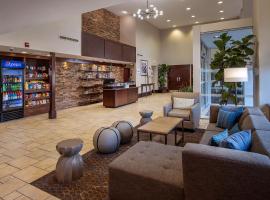 Four Points Philadelphia City Center, hôtel à Philadelphie