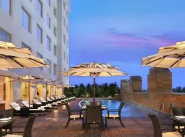 Four Points by Sheraton Hotel and Serviced Apartments Pune