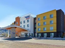 Fairfield Inn & Suites by Marriott Gallup