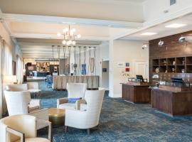 Four Points by Sheraton Eastham Cape Cod, hotel v destinaci Eastham