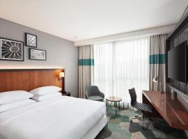 Four Points by Sheraton Istanbul Kagithane, hotel din Istanbul