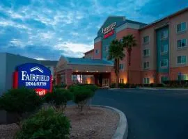 Fairfield Inn & Suites El Centro