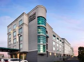 Four Points by Sheraton - San Francisco Airport