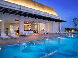 Four Points by Sheraton Bandung, hotel in Bandung