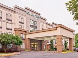 Four Points by Sheraton Nashville Airport