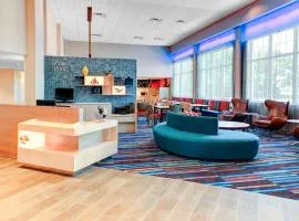 Fairfield Inn & Suites by Marriott Cape Cod Hyannis