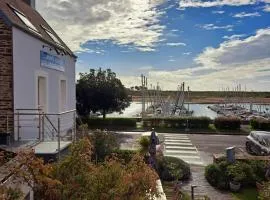 Hôtel Traiteur Les Ormes, The Originals Relais