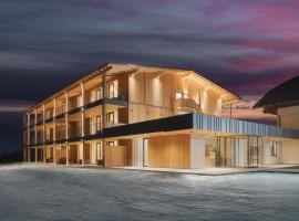 A-Lunis, ξενοδοχείο σε Brunico