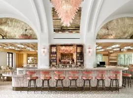 Palm House Hotel Palm Beach