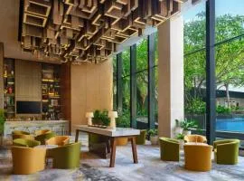 Four Points by Sheraton Surabaya, Tunjungan Plaza