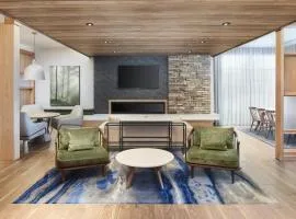 Fairfield Inn & Suites by Marriott Raleigh Wake Forest
