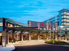 Marriott Columbus OSU