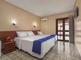 Rede Andrade Estrela Dalva Centro Hotel