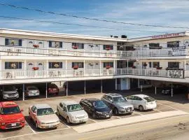 Nautical Motel