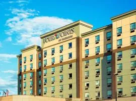 Four Points by Sheraton Calgary Airport