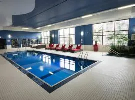 Four Points by Sheraton Winnipeg South