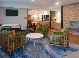 Fairfield Inn & Suites by Marriott Pittsburgh New Stanton