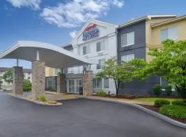 Fairfield Inn & Suites by Marriott Pittsburgh New Stanton