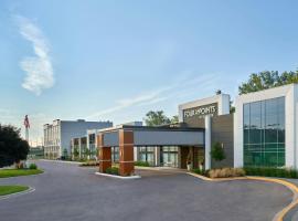 Four Points by Sheraton Point Edward Sarnia, hotel in Sarnia