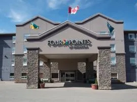 Four Points by Sheraton Saskatoon