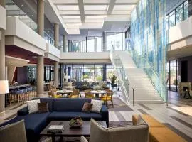 Ventura Beach Marriott