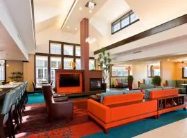 Residence Inn Bismarck North