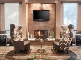 Residence Inn Bakersfield