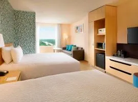 Fairfield Inn & Suites by Marriott Villahermosa Tabasco