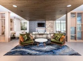 Fairfield Inn & Suites by Marriott Crestview