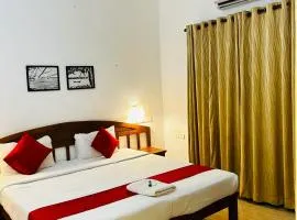 Pepper Route, Fort Kochi