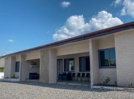 Villa Fafa, hotel v destinaci Ho