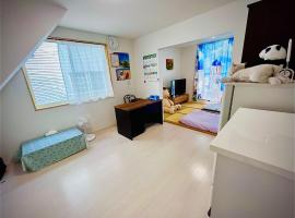 Aibi House, hotel v destinaci Onjuku