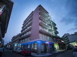 Hotel Olympos