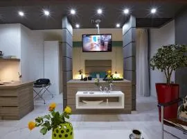 Sokratis Hotel