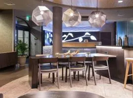 SpringHill Suites Quakertown Pennsylvania