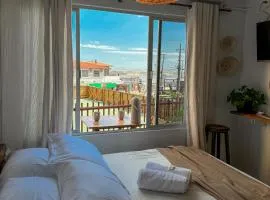 Pousada Surf na Guarda