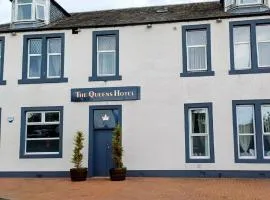 The Queens Hotel