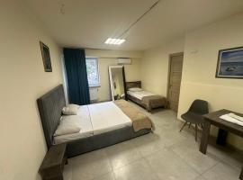 Best Hostel、エレバンのホテル