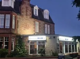 Dunmuir Hotel