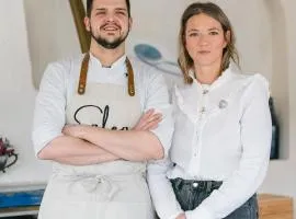 Hotel - Restaurant Soleo