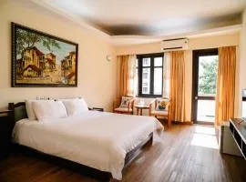 Mercury Hotel & Apartment