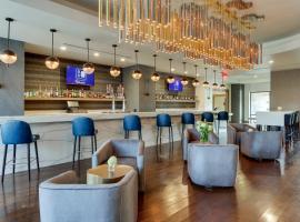 Huntsville Marriott at the Space & Rocket Center, hôtel à Huntsville